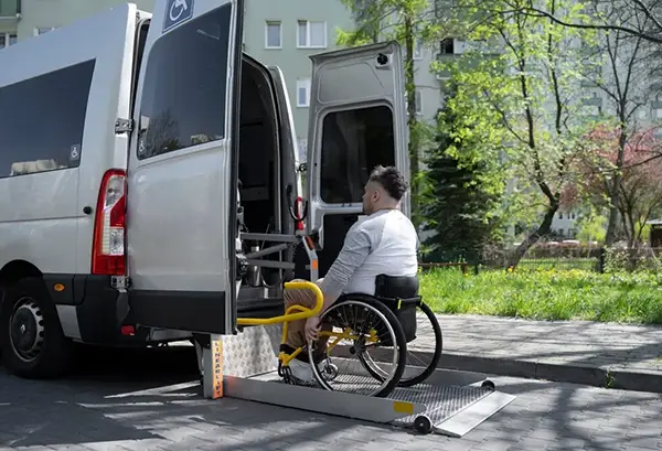 assist travel transport