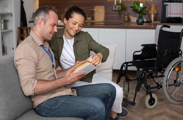 national friendly disability services home about
