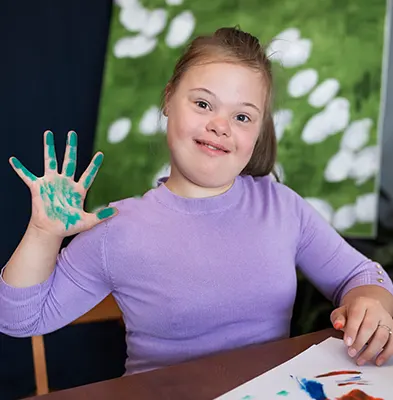 national friendly disability services about1